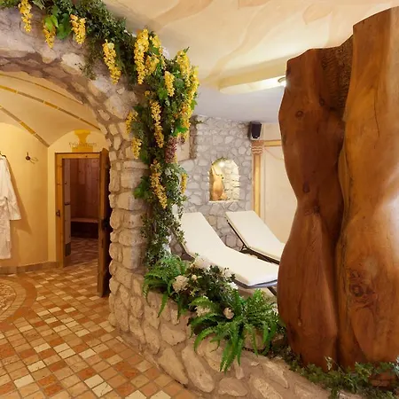Hotel Ansitz Jakoberhof