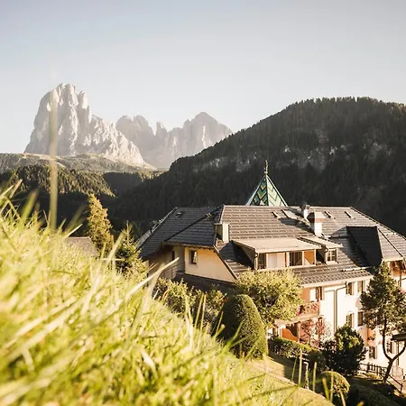 Ansitz Jakoberhof Ortisei