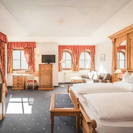 Hotel Ansitz Jakoberhof Urtijëi