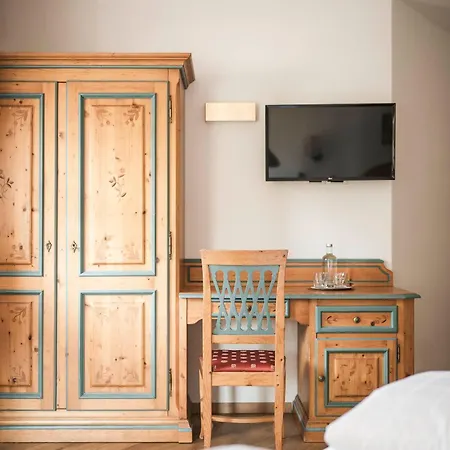 Hotel Ansitz Jakoberhof 4*