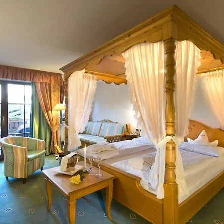 Hotel Ansitz Jakoberhof Urtijëi