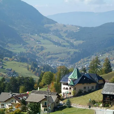 Ansitz Jakoberhof Hotel 4*