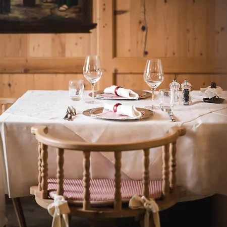 Ansitz Jakoberhof Hotel