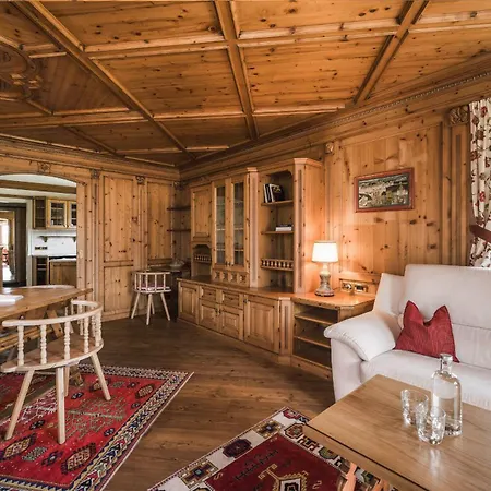 Hotel Ansitz Jakoberhof 4*