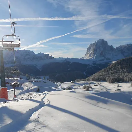 Ansitz Jakoberhof Ortisei