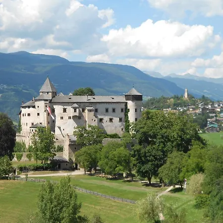 Hotel Ansitz Jakoberhof 4*
