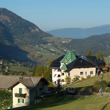 Ansitz Jakoberhof