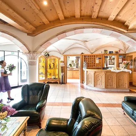 Hotel Ansitz Jakoberhof