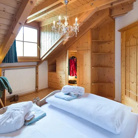 Ansitz Jakoberhof 4*