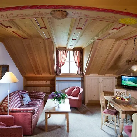 Hotel Ansitz Jakoberhof