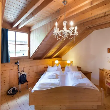 Ansitz Jakoberhof Hotel